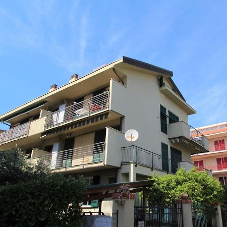 Apartment Brunetta By Interhome Σέστρι Λεβάντε Εξωτερικό φωτογραφία