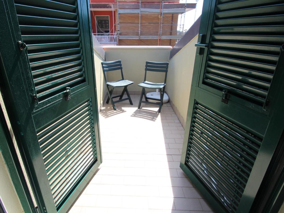 Apartment Brunetta By Interhome Σέστρι Λεβάντε Εξωτερικό φωτογραφία