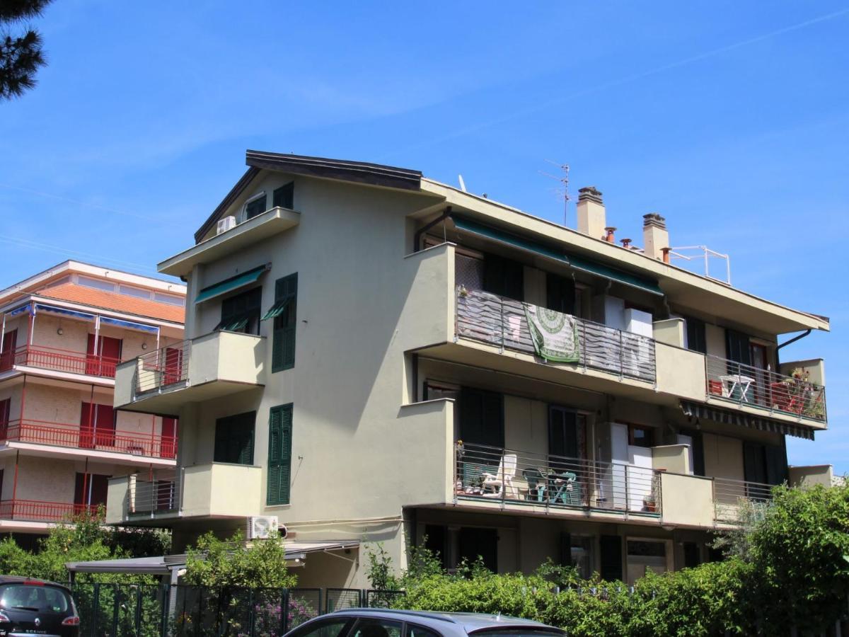 Apartment Brunetta By Interhome Σέστρι Λεβάντε Εξωτερικό φωτογραφία