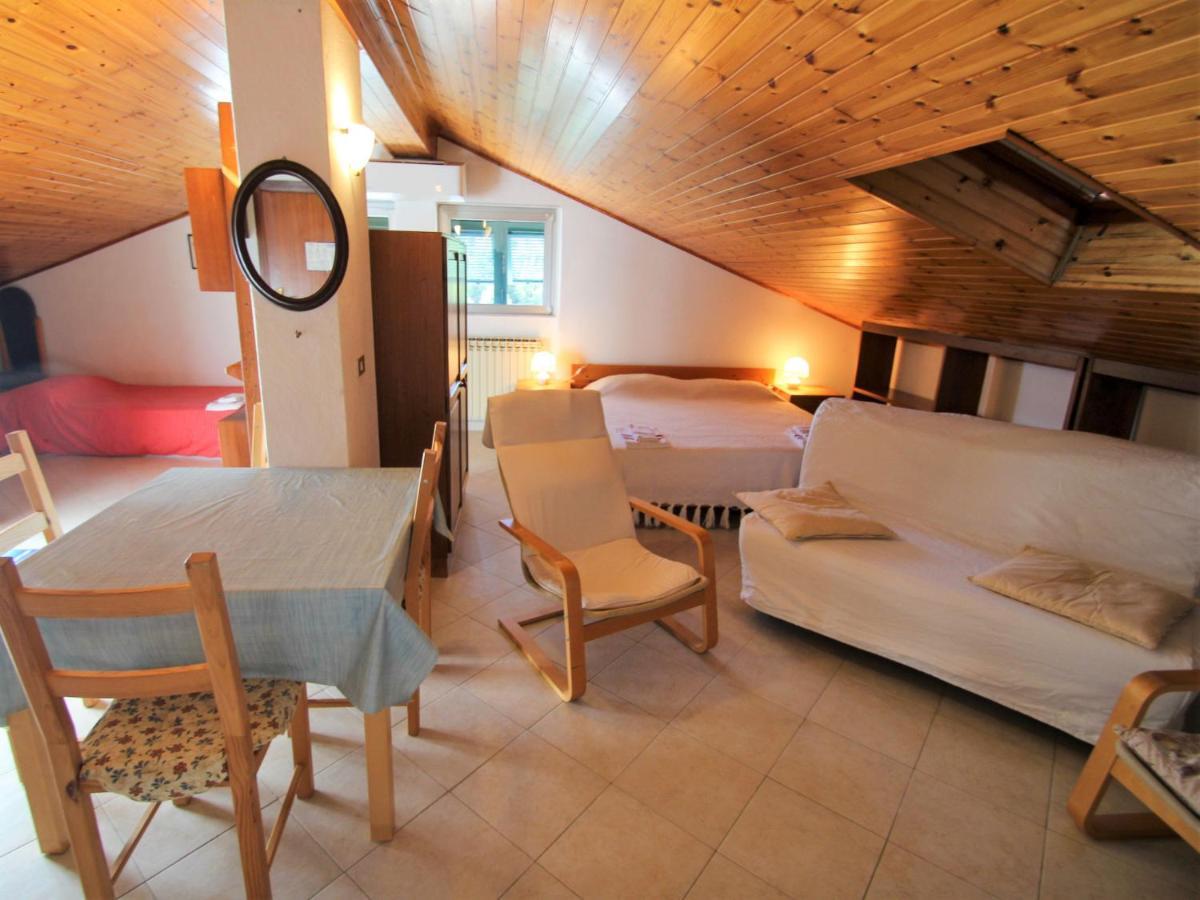 Apartment Brunetta By Interhome Σέστρι Λεβάντε Εξωτερικό φωτογραφία