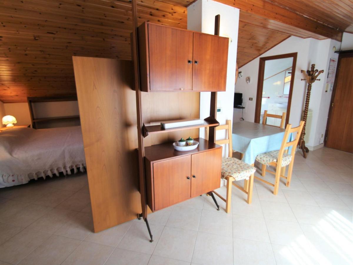 Apartment Brunetta By Interhome Σέστρι Λεβάντε Εξωτερικό φωτογραφία