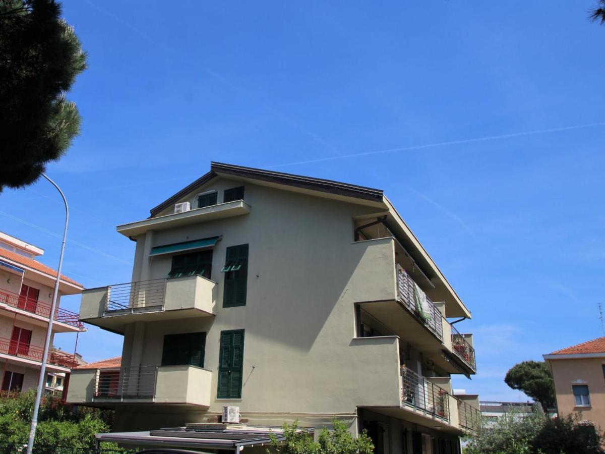 Apartment Brunetta By Interhome Σέστρι Λεβάντε Εξωτερικό φωτογραφία