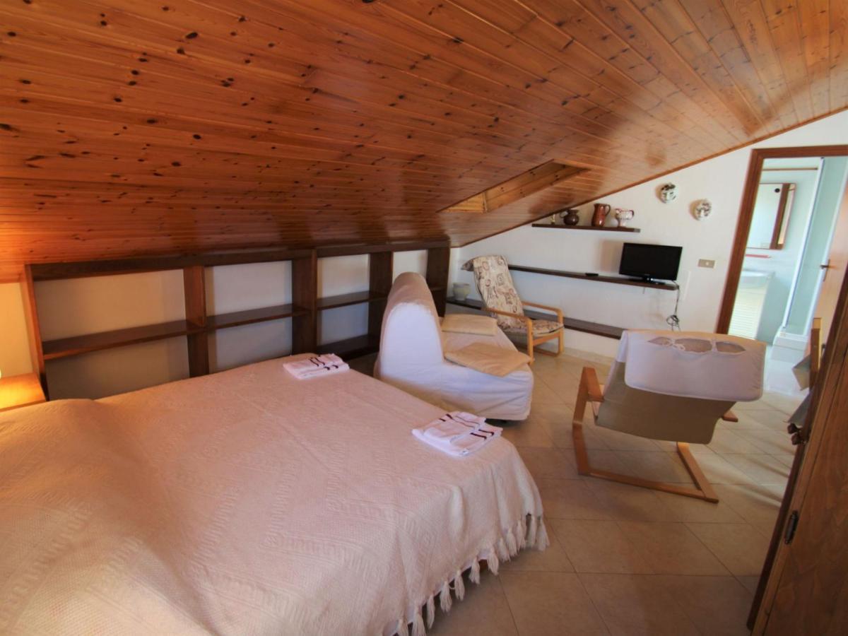 Apartment Brunetta By Interhome Σέστρι Λεβάντε Εξωτερικό φωτογραφία