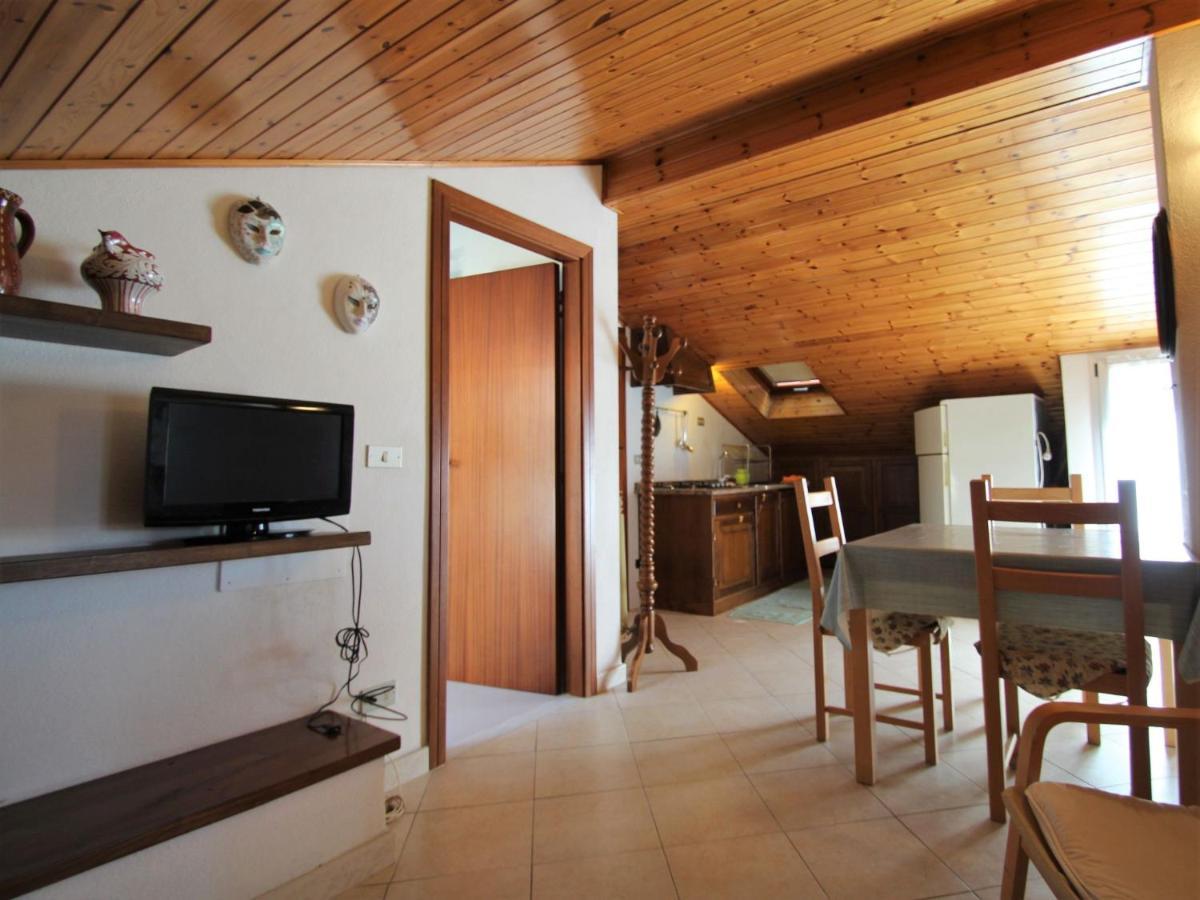 Apartment Brunetta By Interhome Σέστρι Λεβάντε Εξωτερικό φωτογραφία