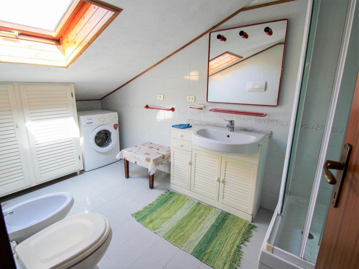 Apartment Brunetta By Interhome Σέστρι Λεβάντε Εξωτερικό φωτογραφία