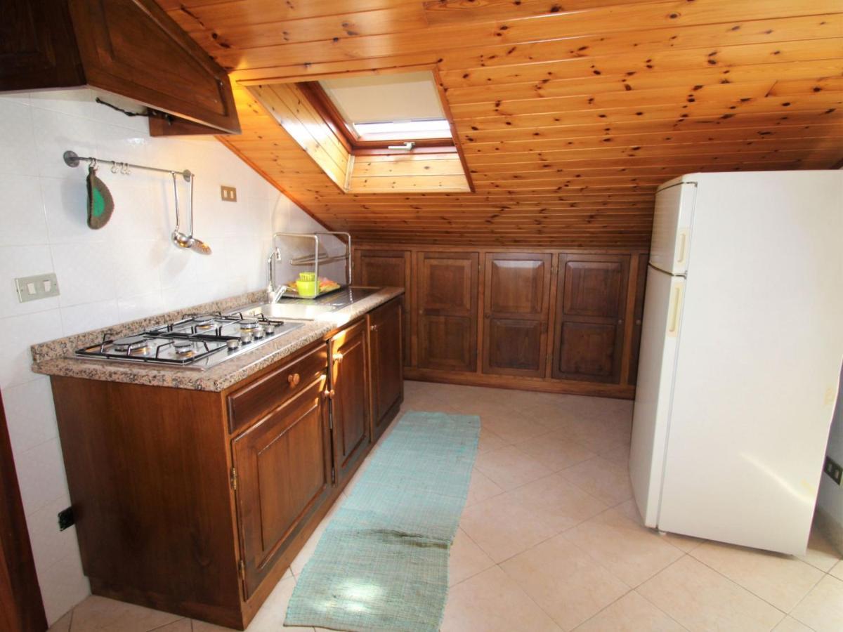 Apartment Brunetta By Interhome Σέστρι Λεβάντε Εξωτερικό φωτογραφία